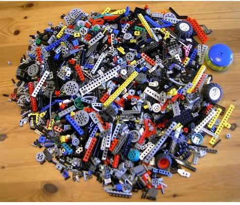 lego