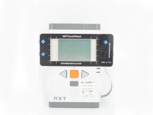 nxt+touchpanel