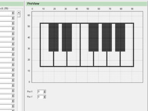 pianokeyboard