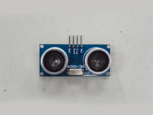 ultrasonic