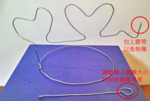 電流急急棒