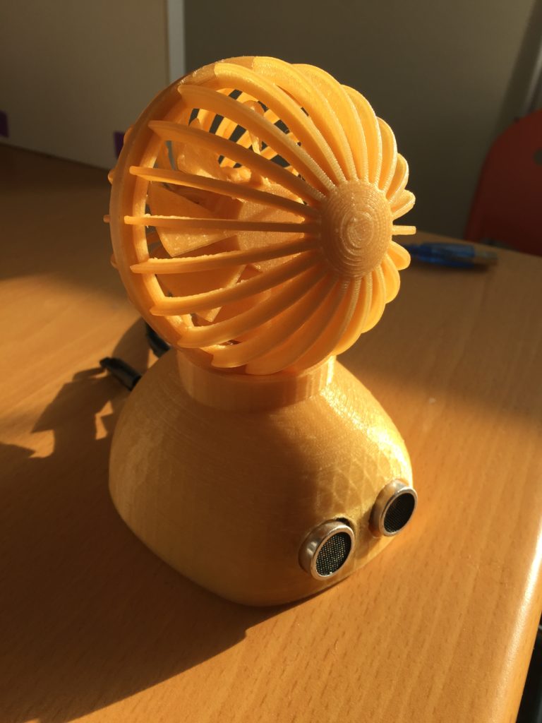 fan