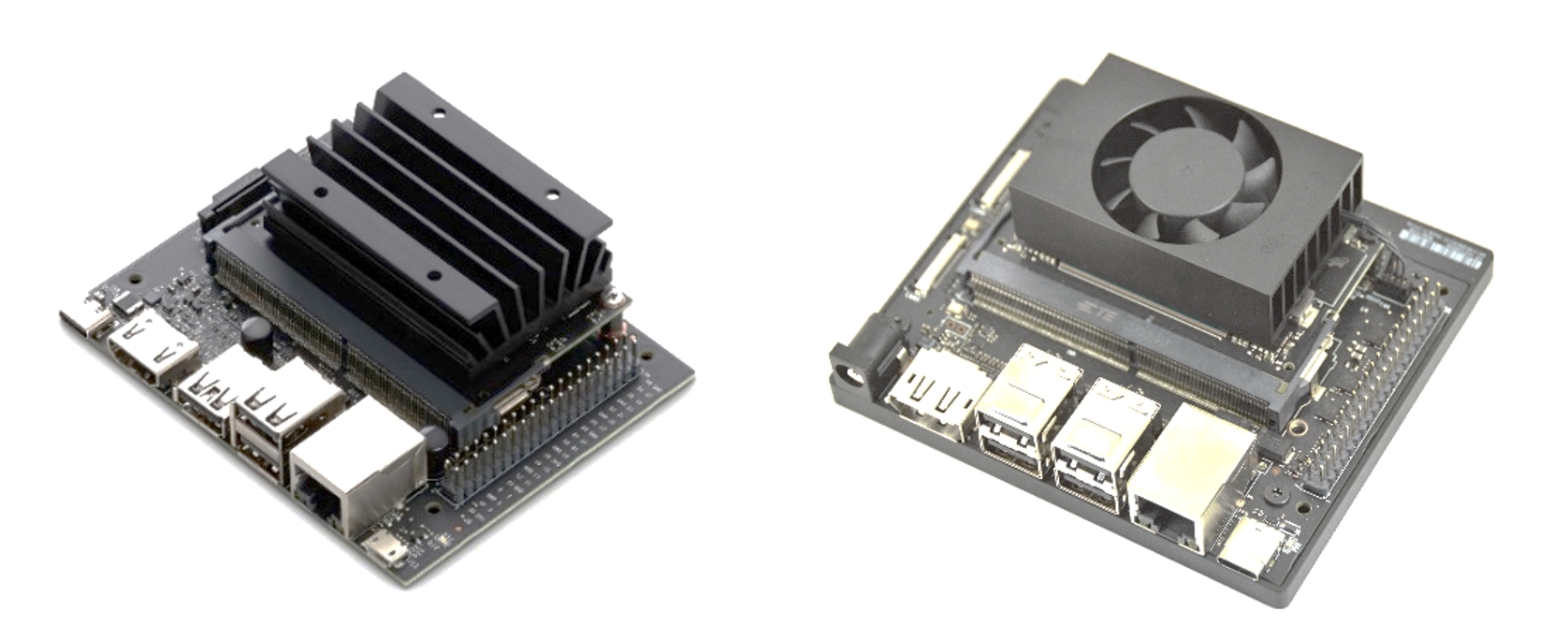 NVIDIA Jetson 開發者套件