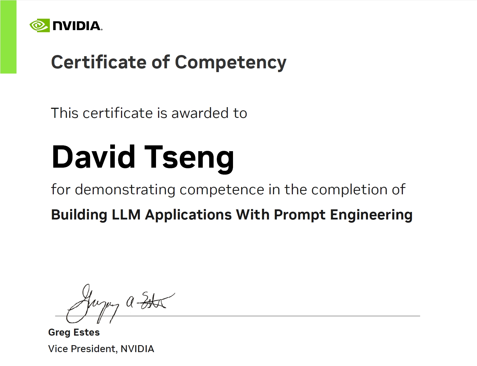 Building LLM Applications With Prompt Engineering